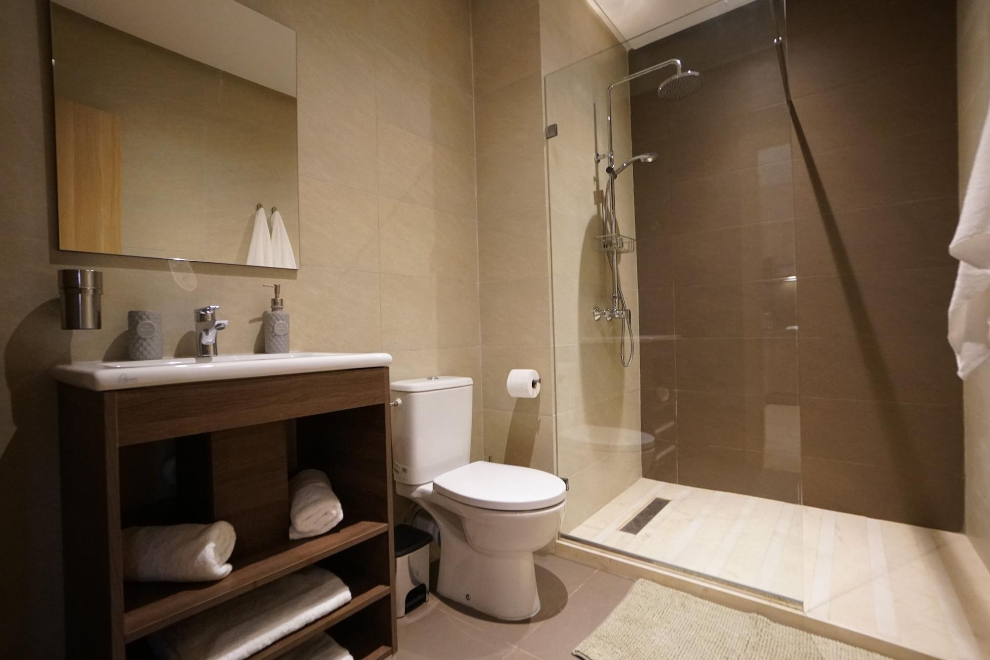 Apartahotel Flamant Rose 4*