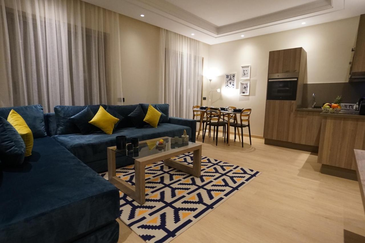 Apart-hotel Flamant Rose