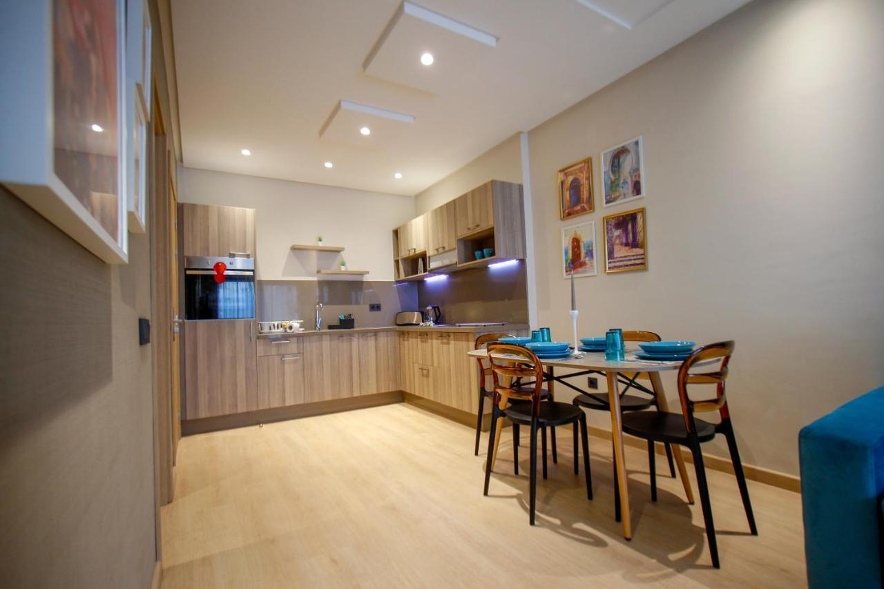 Apart-hotel Flamant Rose 4*