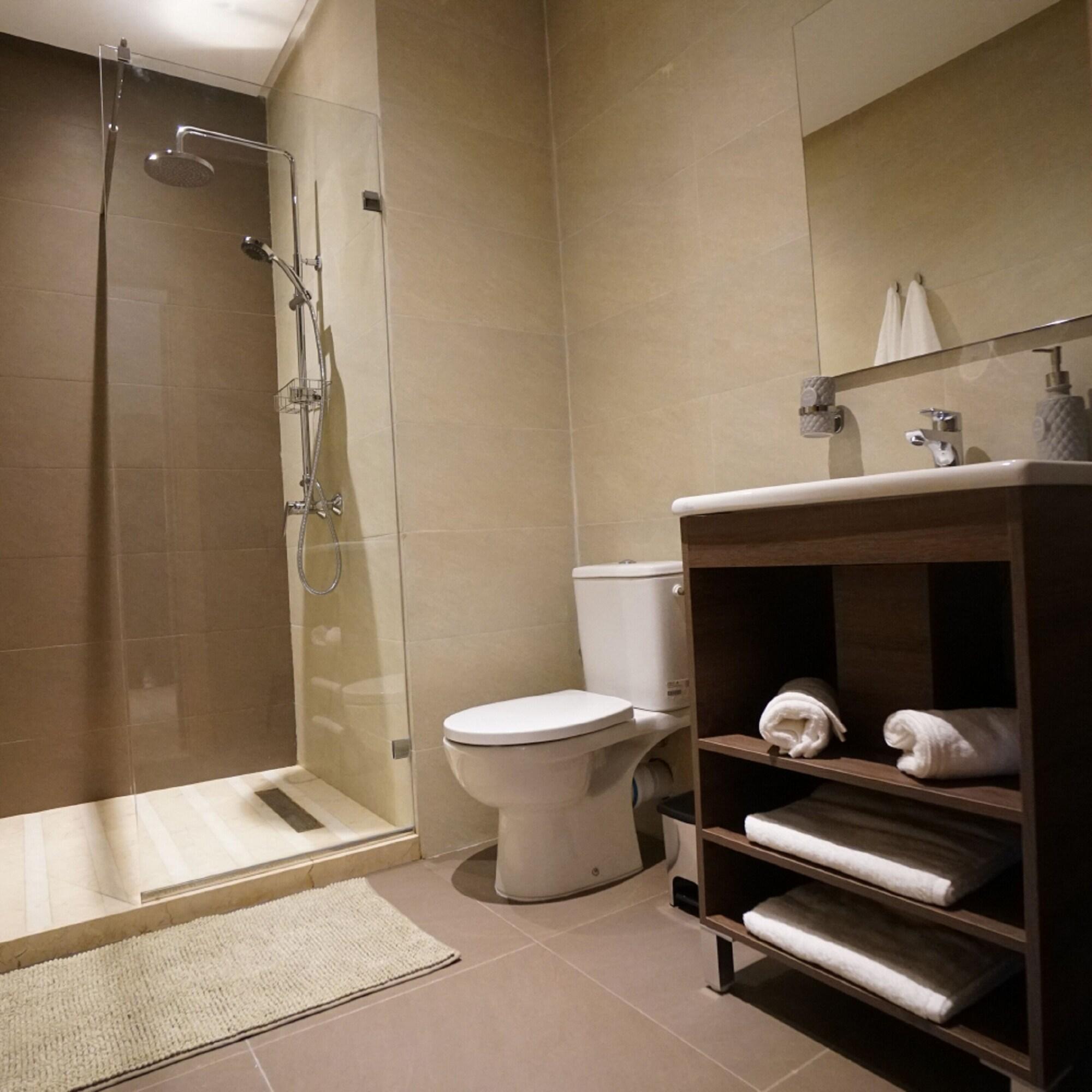 Apart-hotel Flamant Rose
