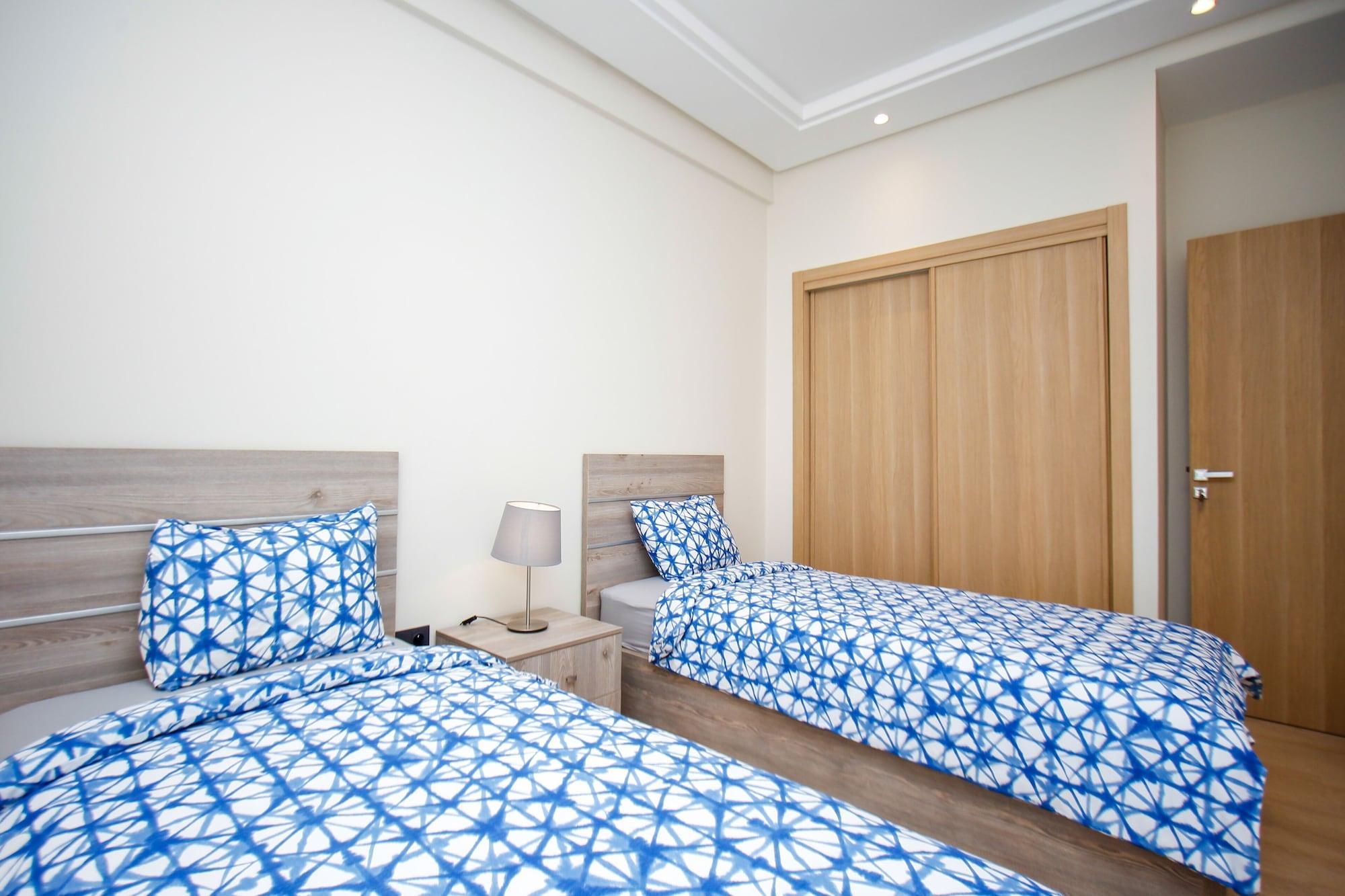 Apart-hotel Flamant Rose