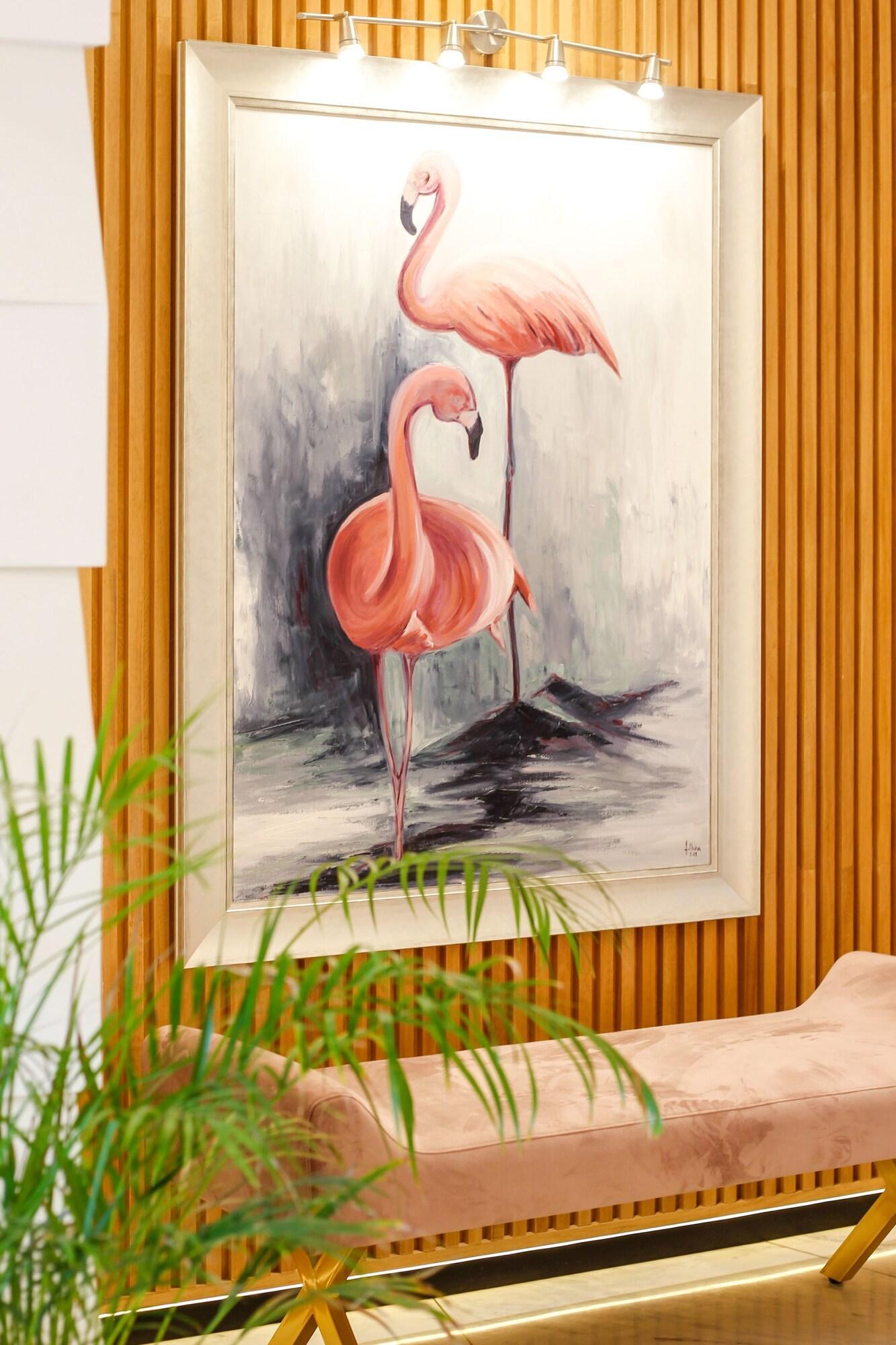 Flamant Rose Apart-hotel